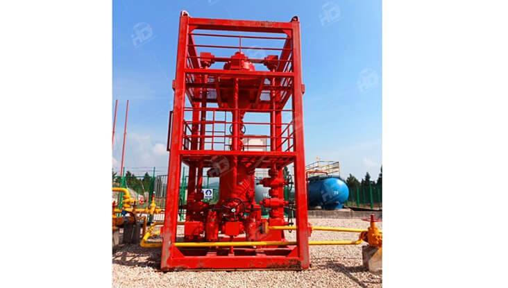 Cyclone Desander in oil and gas_副本.jpg